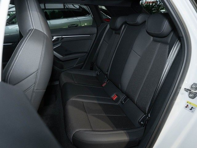 A3 Sportback 35 TDI S line PANO+360°+MATRIX+SONO