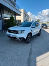 Dacia Duster 1.5 Blue dCi 8V 115 CV 4x2 Prestige - Dacia Duster: Kombi