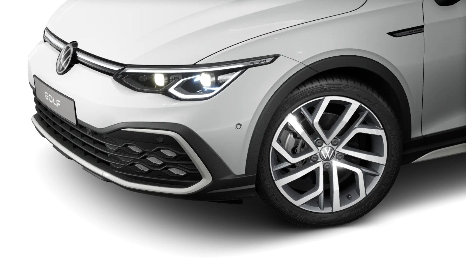Volkswagen Golf - Bild 10