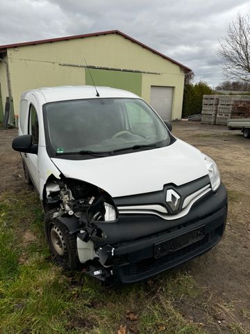 Renault Kangoo Rapid Basis Kastenwagen