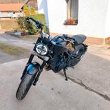 Brixton Crossfire 500 | Scrambler / Naked Bike | 1. Hand - BRIXTON CROSSFIRE 500