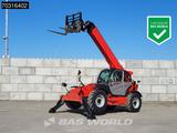 Manitou MT1440 A/C - Sway - Manitou LKWs