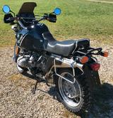 BMW R100GS PD classic - BMW R100GS