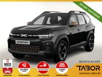Dacia Bigster - Vorschau Bild 1