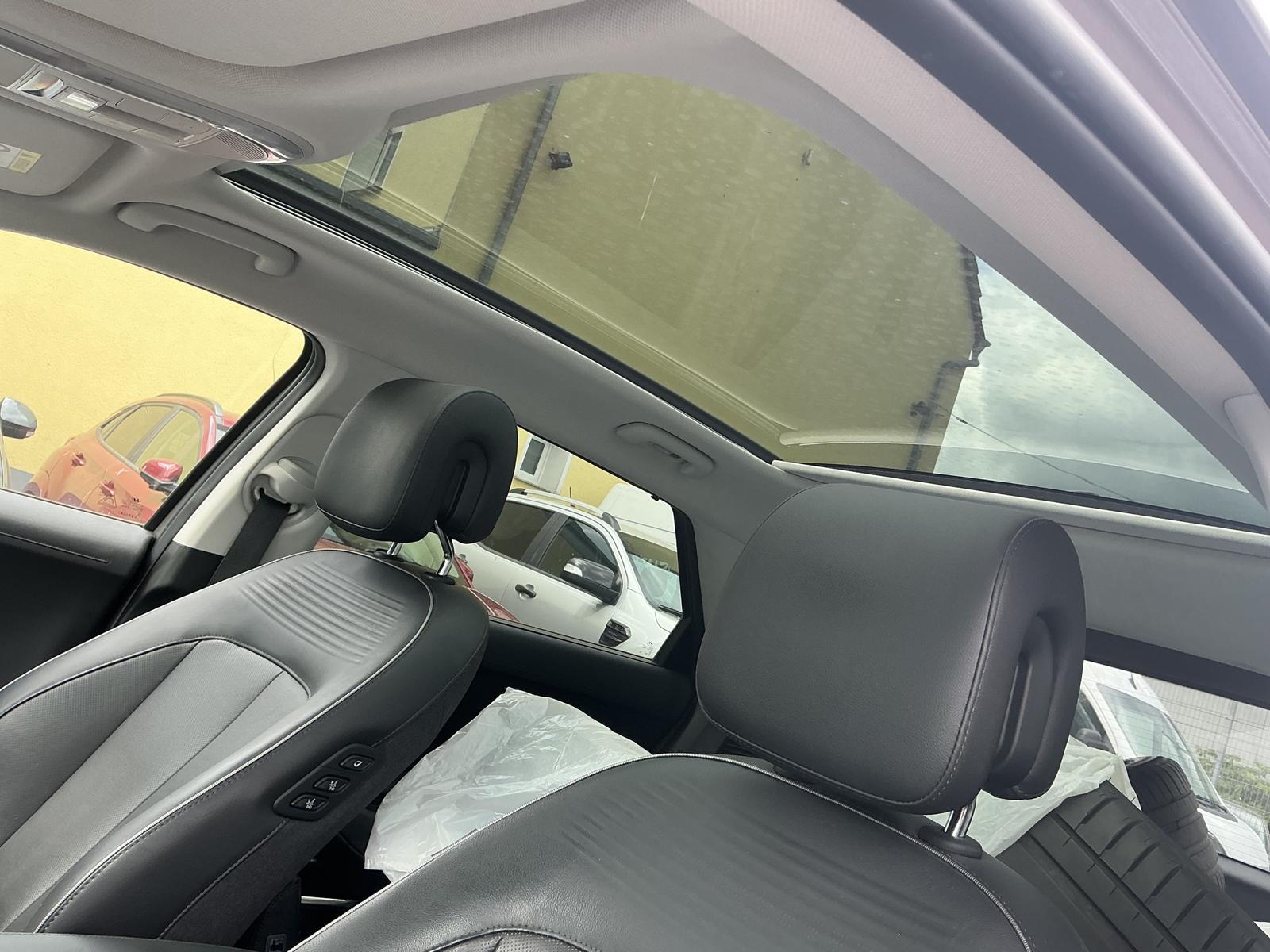 Hyundai Ioniq 5 Uniq Leder Memory BOSE Pano 360Cam 4WD
