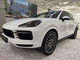Porsche Cayenne Basis Pano Approved - gebrauchte Porsche Cayenne aus dem Jahr 2018