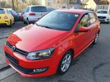 Volkswagen Polo V Style 1.Hand, Tüv Neu - VW Polo Gebrauchtwagen in Saarbrücken