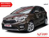 Kia Carens 1.7 CRDi Spirit Xenon Navi 7-Sitzer Leder - Kia 7-Sitzer