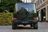 Mercedes-Benz G 63 FACELIFT | TV | NIGHT | SUPERIOR | MY26 - Mercedes-Benz G-Klasse Neuwagen in Leipzig