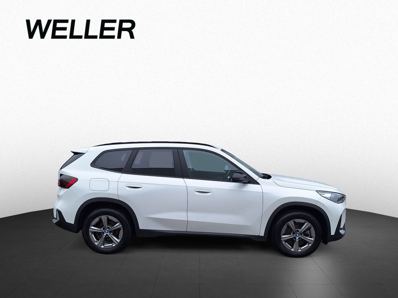 BMW X1 - Bild 4