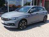 Fiat Tipo City Sport Kamera*Sitzheizung*Klima*ab 199€ - Fiat Tipo SPORT mit Benzin-Antrieb