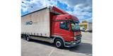 Mercedes-Benz Mercedes atego 1224 - Offers