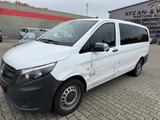 Mercedes-Benz Vito Tourer 114/116/119/124 CDI Base lang - Mercedes-Benz C124