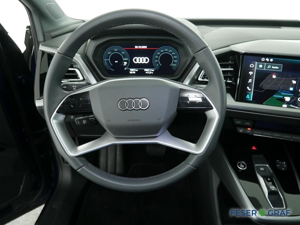 Audi Q4 - Bild 11