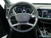 Audi Q4 - Vorschau Bild 11