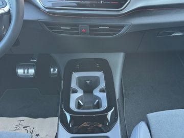 Volkswagen ID.4 Pro 210 kW (286 PS) 79 kWh 1-Gang-Automatik