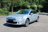 Citroën C5 HDi 135 FAP Confort Automatik Confort - Citroën C5: Confort