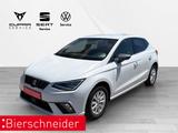 Seat Ibiza 1.0 TGI ERDGAS XCELLENCE LED Navi Kamera L - Seat Ibiza: Tgi