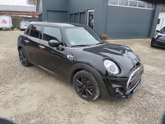 MINI ONE Mini 5-trg. Workspakete/Sitze....