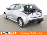 Toyota Yaris 1.0 Comfort *TEMPO*CAM*KLIMA*FERN* - Toyota Yaris: 1.0