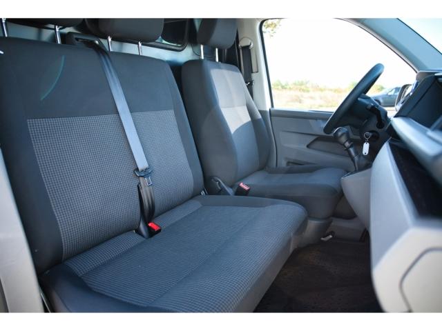 Volkswagen T6 Transporter T6 2.0TDi-150PS-Klima DAB+ PDC v/h, миниатюра 19
