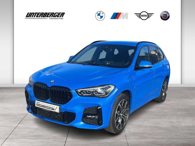 BMW X1 xDrive25e M Sportpaket Head-Up HiFi DAB LED