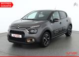 Citroën C3 1.2 12V VTi Shine LED Sitzheizung Tempomat - Citroën C3: Vti