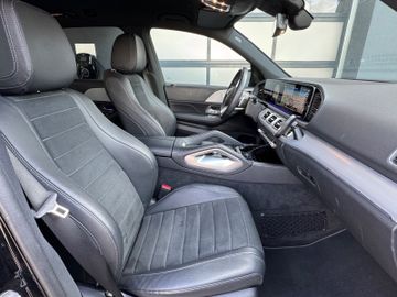 Mercedes GLE 300 - 10