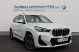 BMW X1 xDr. 23i M-Sport, NAVI, HUD, ad LED, ACC, H/K - BMW X1 mit Schiebedach