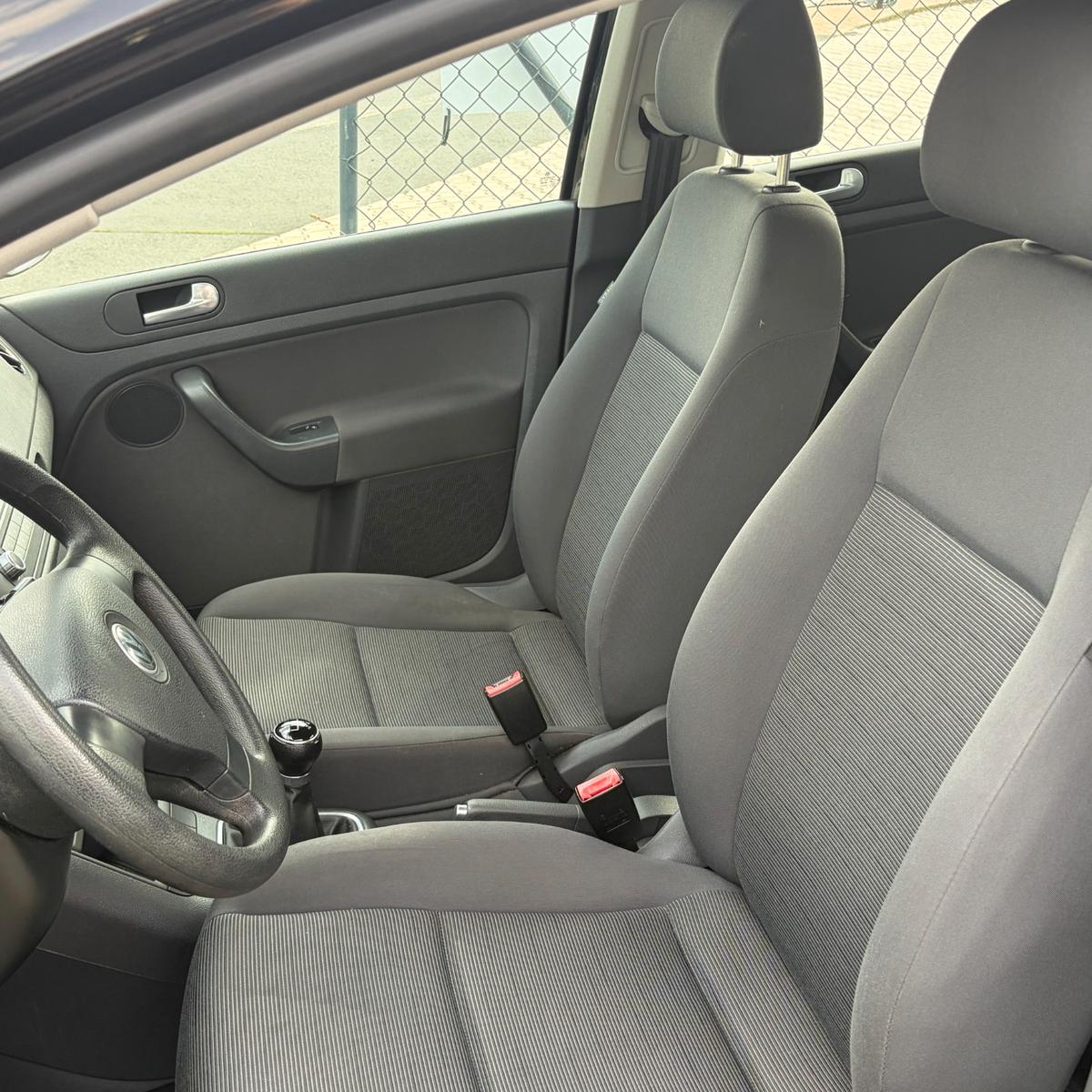 Volkswagen Golf Plus 2006 — photo 17