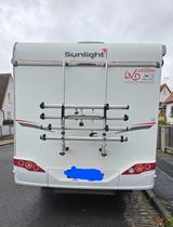 Sunlight A68 - Sunlight A 68