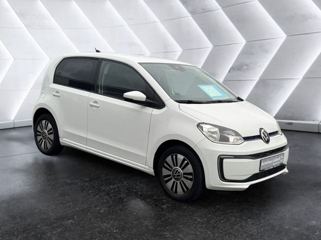 Volkswagen e-up! - Bild 7