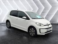 Volkswagen e-up! - Vorschau Bild 7