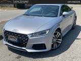 Audi TT S Line 2.0 40 TFSI #11967 - gebrauchte Audi TT aus dem Jahr 2021