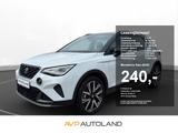 Seat Arona 1.0 TSI FR | NAVI | LED | ACC | SITZH. | - Seat Arona Tageszulassungen