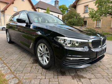 BMW 525 - 3