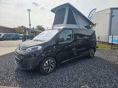 Pössl VANster  *Campbox Kitchen & Sleep*Automatik*