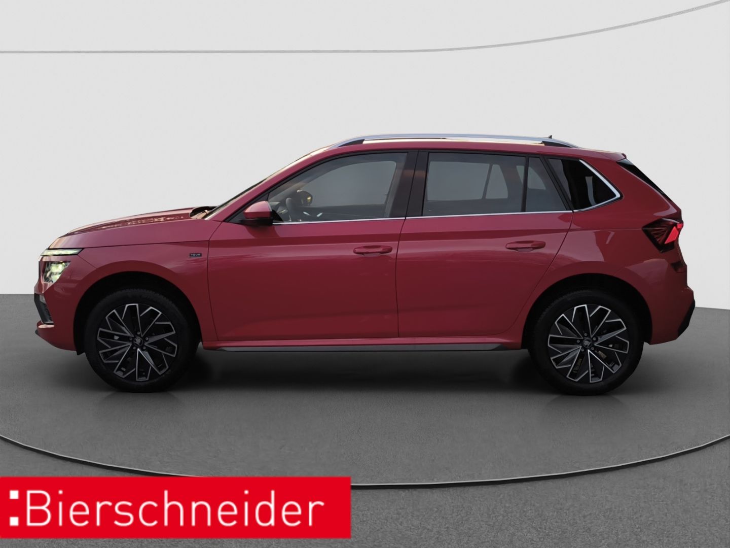 Skoda Kamiq - Bild 5