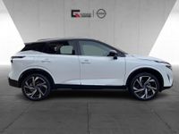 Nissan Qashqai - Vorschau Bild 6