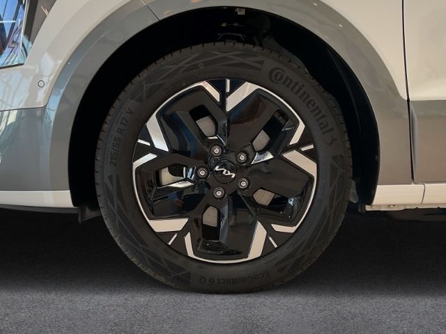 Fahrzeugabbildung Kia Niro E-INSPIRATION*WÄRMEPUMPE*TECHNOLOGIE-PAKET*