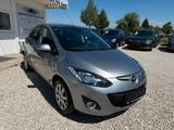 Mazda 2 Lim. 1.3  Active *1.HAND*AHK*KLIMA*EURO 5* - gebrauchte Mazda 2 aus dem Jahr 2011