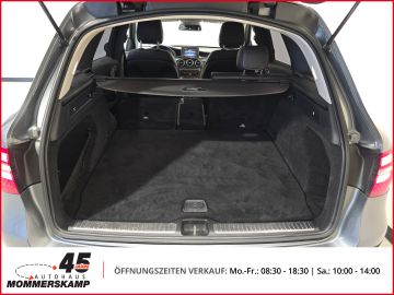 Mercedes GLC 250 - 12