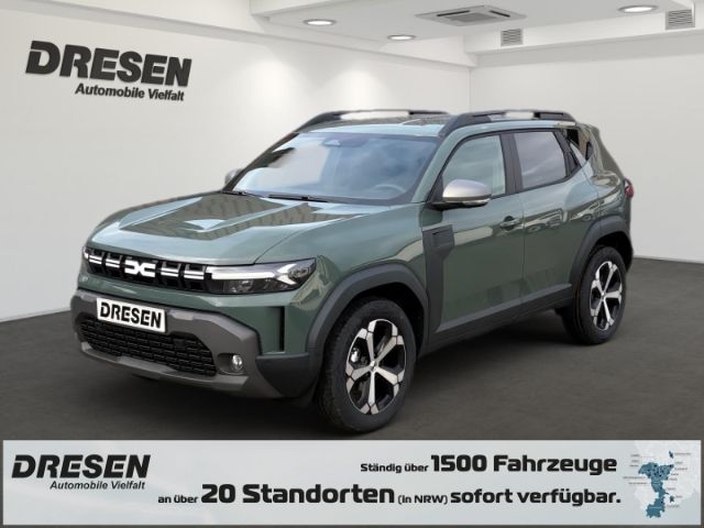 Dacia Duster Journey TCe 130 *Multiview-Kamera*Lenkrad