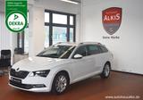 Skoda Superb Combi 1.5 TSI+Navi+Rückf. Kamera+Garantie - Skoda Superb in Bielefeld
