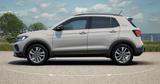 Volkswagen T-Cross 1.0 TSI DSG Goal LED VIRTUAL NAVI AHK - Volkswagen T-Cross in Halle