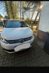 Volkswagen Turan 2012 zu verkaufen - Volkswagen T1 in Düsseldorf