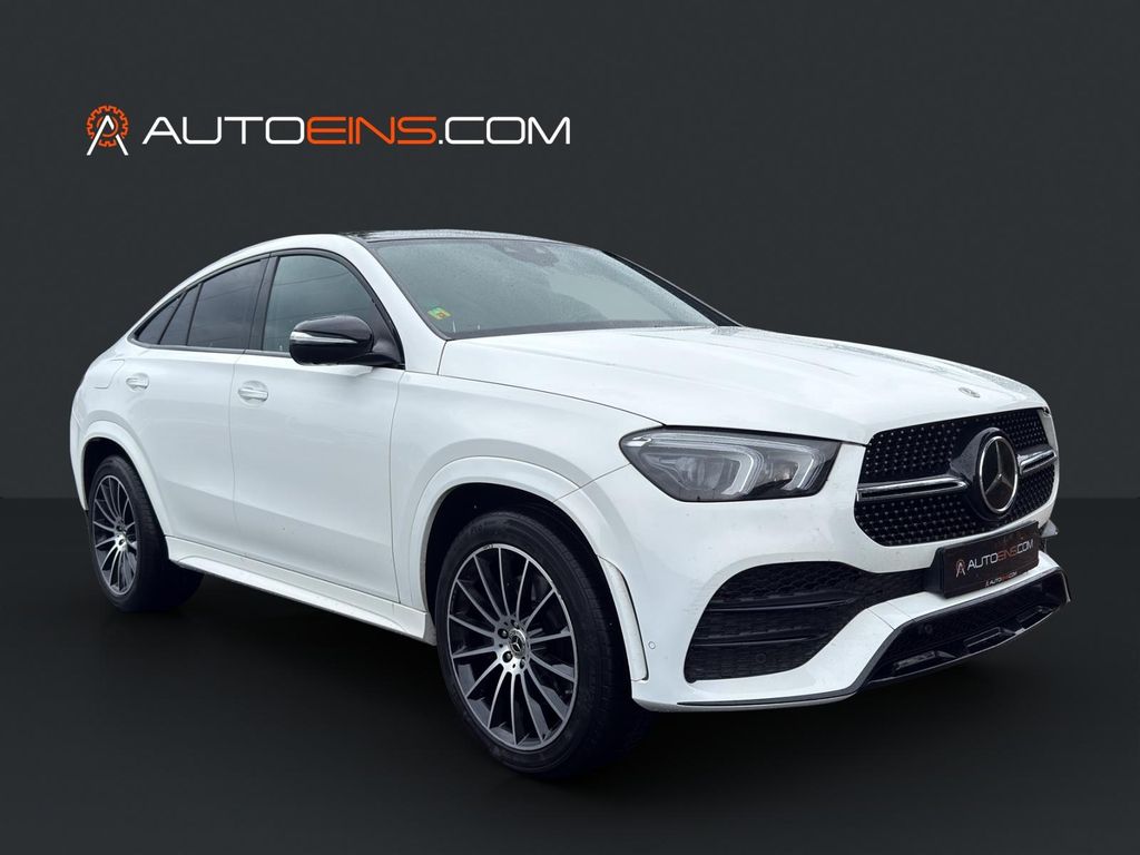 Image of Mercedes-Benz GLE 300
