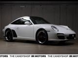Porsche 911 Targa 4S *Erstlack*Fuchsfelgen*Gelegenheit* - Porsche Gebrauchtwagen 911 911er