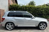 Mercedes-Benz GLK 350 4MATIC - Benzin & LPG (Prins) - Mercedes-Benz GLK-Class aus 2008
