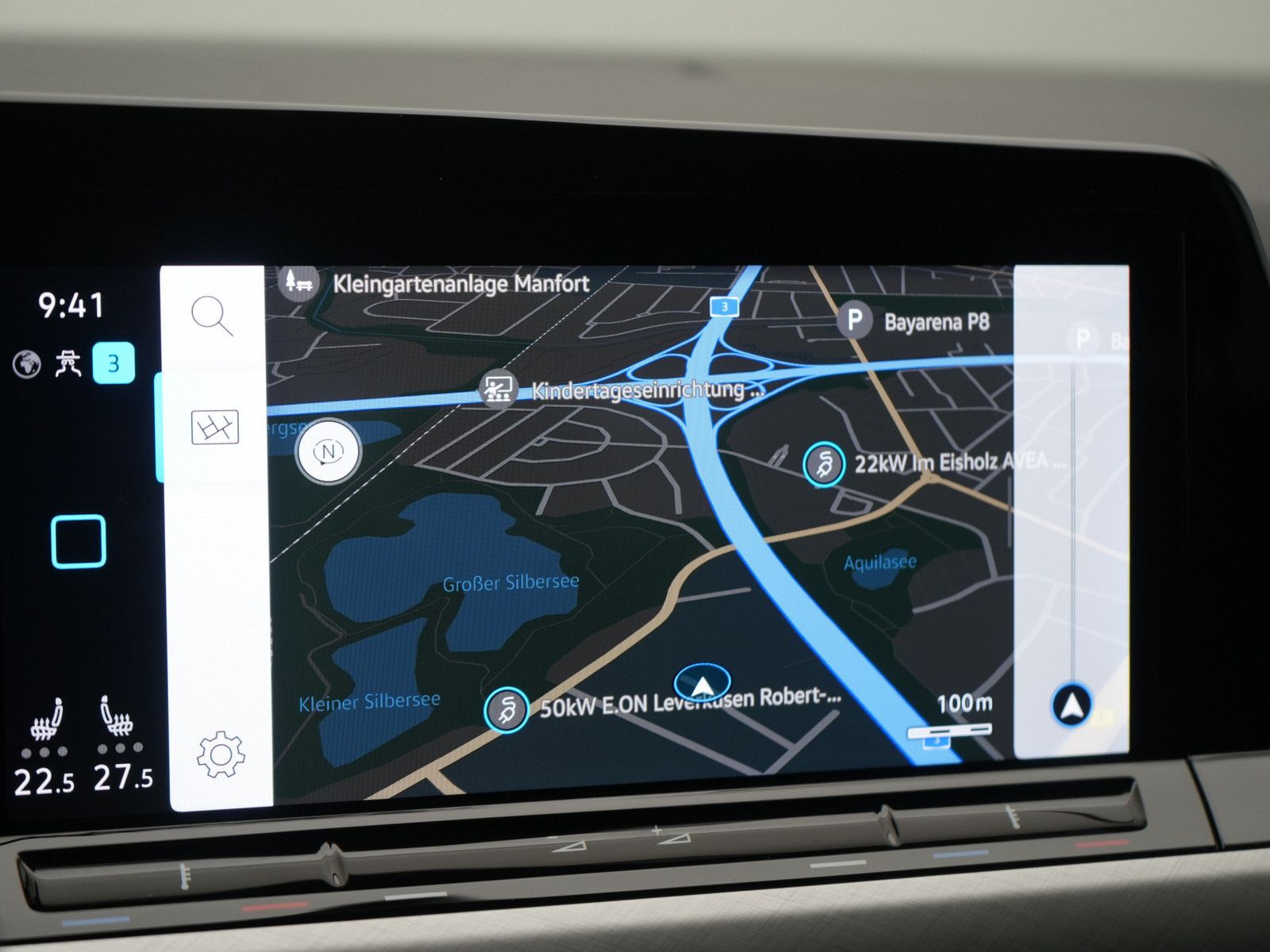 Volkswagen Golf - Bild 8